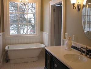 New Palestine IN Bathroom Remodeler