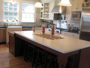 Kitchen Remodel New Palestine IN