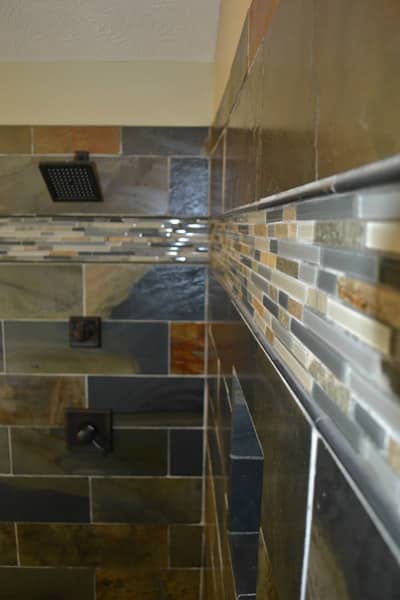 Greenfield Indiana Bathroom Remodeler