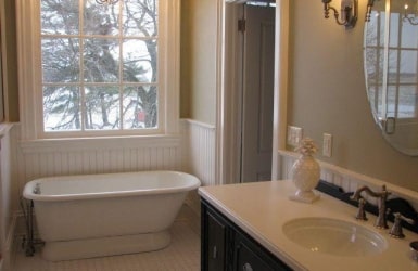 Bathroom Remodeling Greenfield Indiana