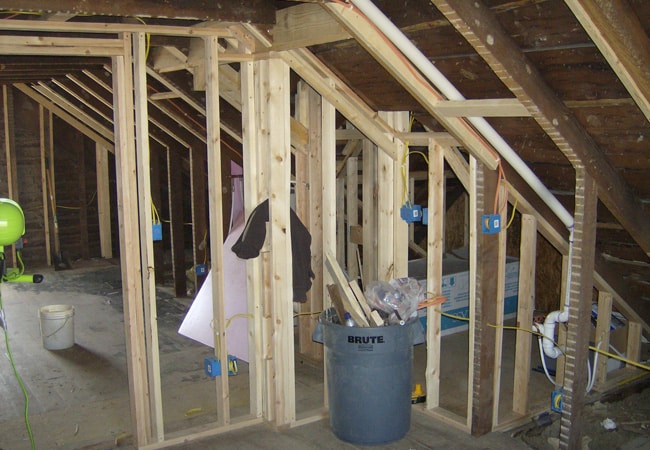 Home Improvement Greenfield Indiana