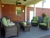 Porch Builder Greenfield Indiana