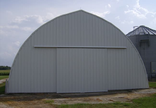 Expert Garage Repair &amp; Pole Barn Builders in Greenfield IN