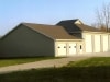 Greenfield Indiana Garage Builder