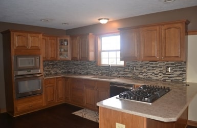 Kitchen Remodeling Greenfield Indiana